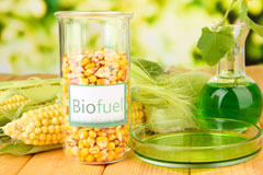 Bowshank biofuel availability