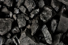 Bowshank coal boiler costs