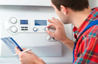 free Bowshank gas safe engineer quotes